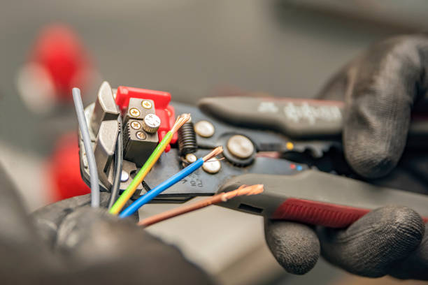 Best Electrical Wiring Services  in Branson, MO