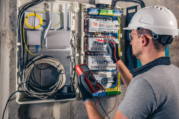 Best Electrical Contractors for Businesses  in Branson, MO