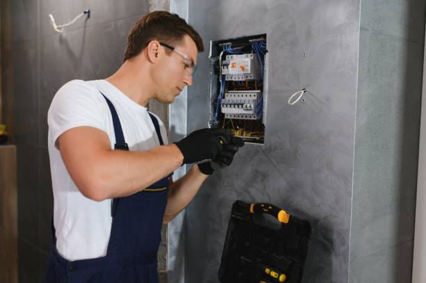 Best Electrical Troubleshooting Services  in Branson, MO