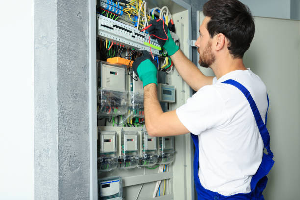 Best Electric Panel Repair  in Branson, MO