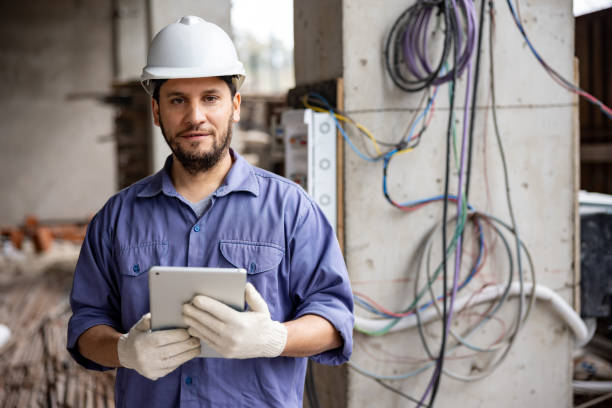 Best Commercial Electrician Services  in Branson, MO