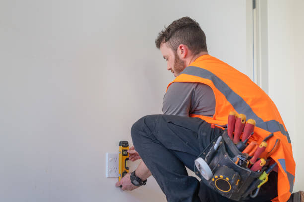 Best Affordable Electrician  in Branson, MO