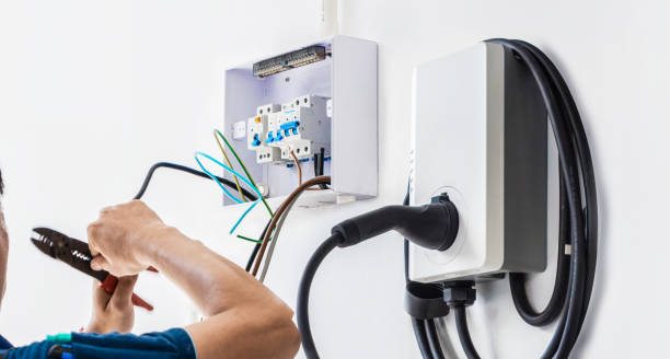 Best Affordable Emergency Electrician  in Branson, MO