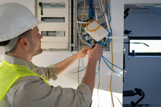 Best Electrical Installation Contractor  in Branson, MO